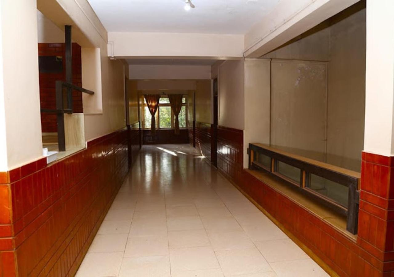 Hotel Durvankur Ganpatipule Exterior photo