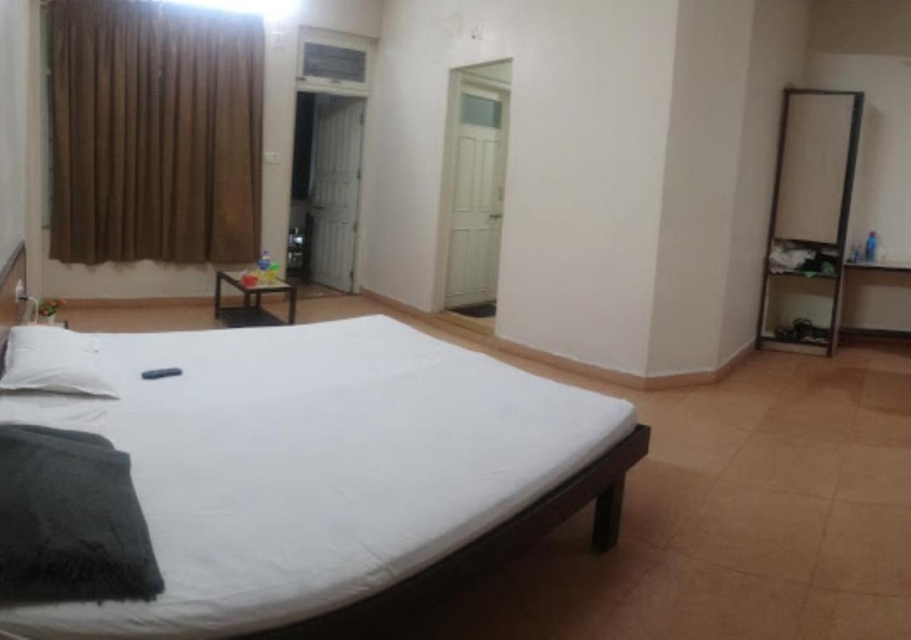 Hotel Durvankur Ganpatipule Exterior photo