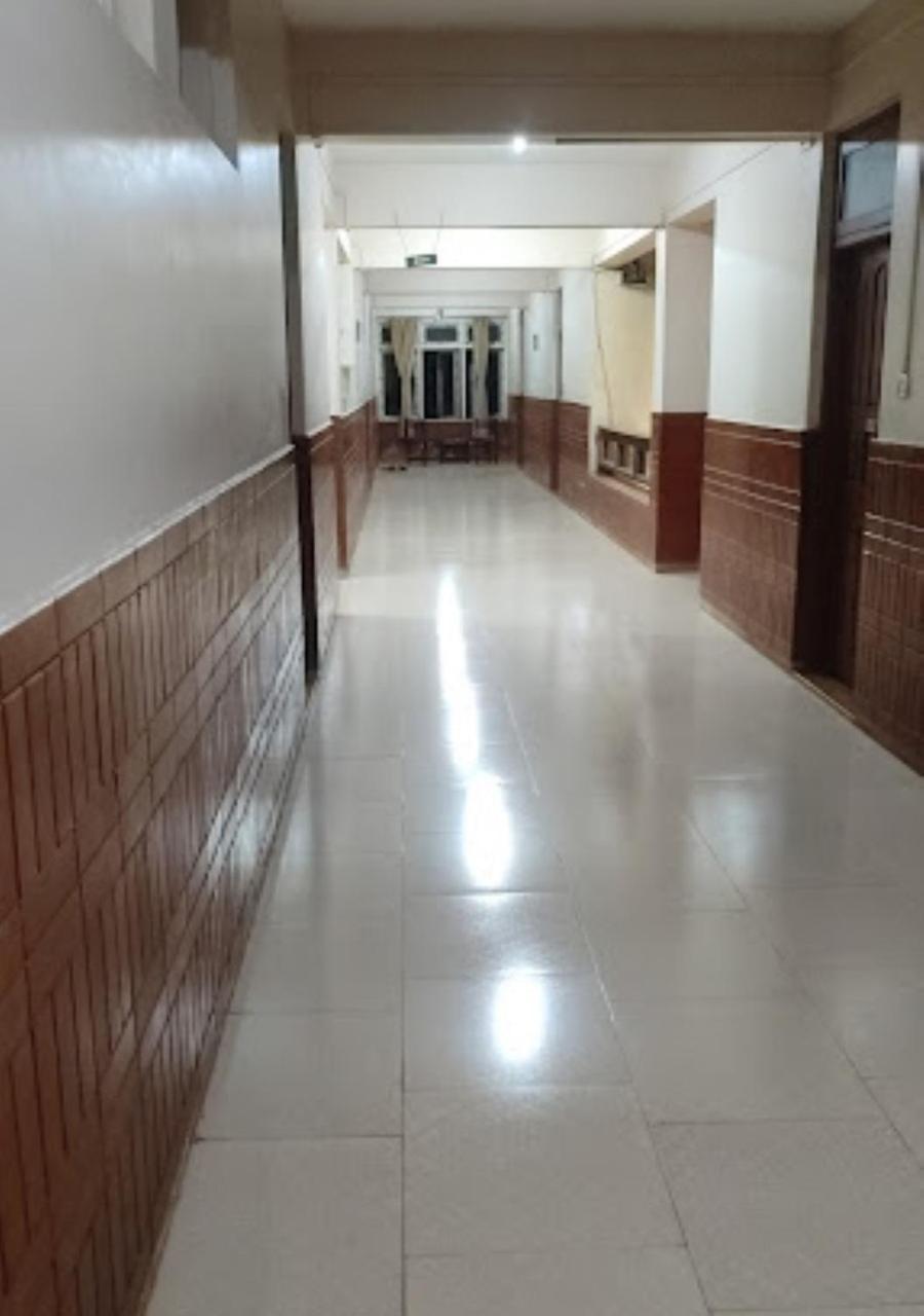 Hotel Durvankur Ganpatipule Exterior photo