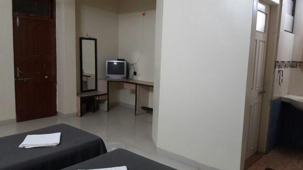 Hotel Durvankur Ganpatipule Exterior photo