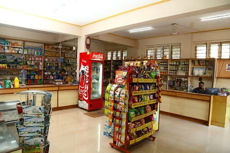 Hotel Durvankur Ganpatipule Exterior photo